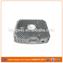 Customized Aluminum Die Casting Heatsink